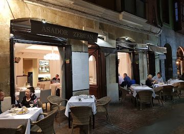 spain/bilbao/casco-viejo/restaurant/restaurante-zeruan-bilbao