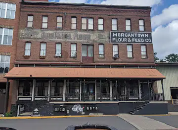 Flour and Feed LLC