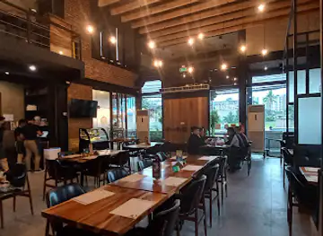 Fat Chef Restaurant