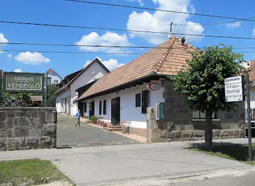 Kislugas Panzió és Vendéglő
