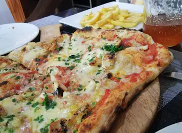 A Taste of Italy