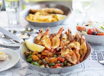 Ocean Basket Dostyk Plaza