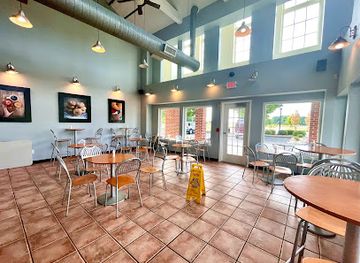 connecticut/hammonasset-beach-state-park/restaurant/cohen-s-bagel-company