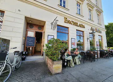 Enchilada Leipzig