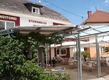 Gasthaus Café Konditorei Sternweiss