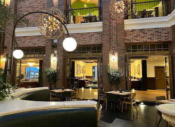 Piatto Restaurant