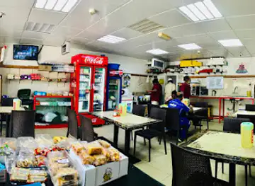 Tabook Restaurant