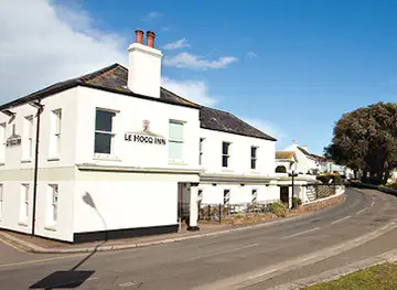 Le Hocq Inn