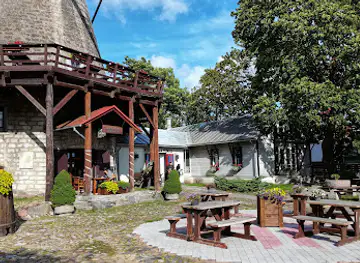 Saaremaa Veski