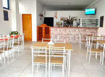 Meu Coracau do Maio Italian Restaurant