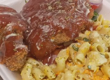 trinidad-and-tobago/mayaro/restaurant/flavour-queen