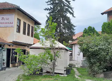 Restoran Ladna Voda