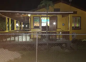 Cool Runnings Restaurant & Bar