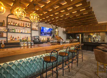 Bajau Steakhouse & Seafood Grill