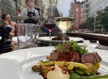 Brasserie bobonne