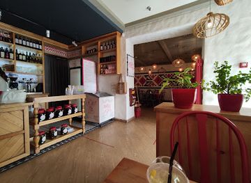 ukraine/chernihiv/restaurant/varenychna-baluvana-halya