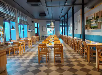 Milk Bar "Kociewiak"