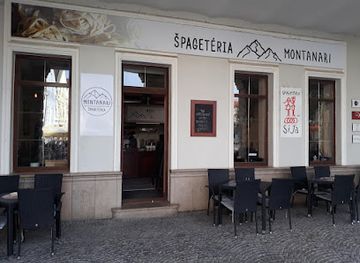 slovakia/zilina/restaurant/spageteria-montanari