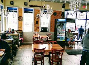 Papa Marcos Restaurant