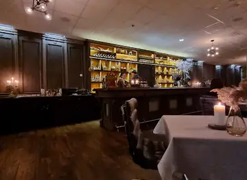 Restaurang Äng
