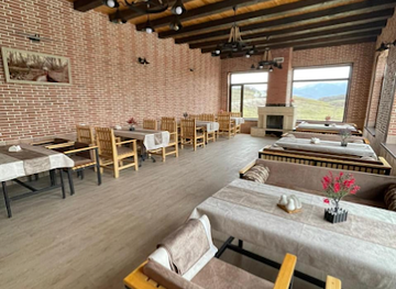 azerbaijan/shamakhi/restaurant/yarpizli