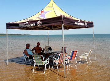 paraguay/carmen-del-parana/restaurant/playa-oasis