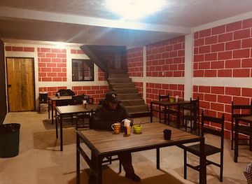 guatemala/chichicastenango/restaurant/churrasquitos