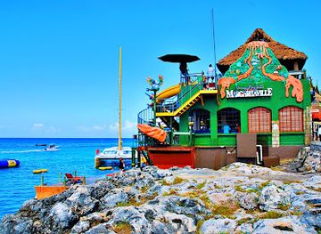 jamaica/montego-bay/hip-strip/restaurant/marguerites