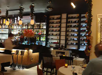 Carmenère Acapulco Restaurante