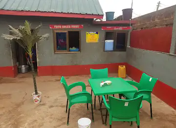 Dakaa Royal Kitchen