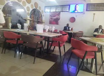 Restaurant Africana