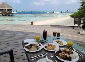 Matheefaru Restaurant