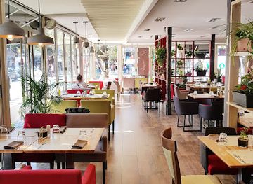 albania/tirana/restaurant/artigiano