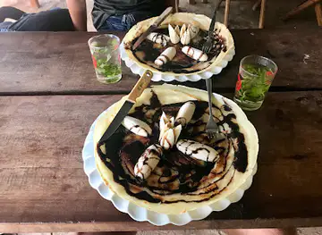 Mama Pap