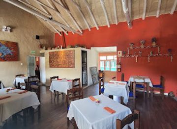 peru/cusco/sacsayhuaman/restaurant/inkazuela