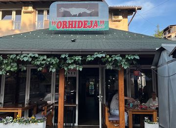 bosnia-and-herzegovina/banja-luka/restaurant/orhideja