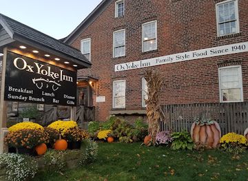 Ox Yoke Inn