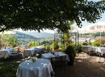 Hertenstein Panorama Restaurant