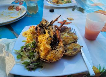 saint-vincent-and-the-grenadines/saint-george/restaurant/alphonso-s-lobster-bbq-tobago-cays