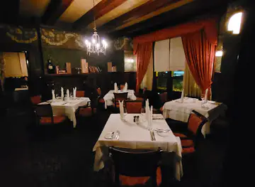 529 Wellington Steakhouse