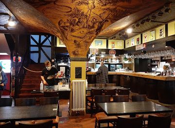 belgium/ostend-bruges-international-airport/restaurant/koekoek-tavern