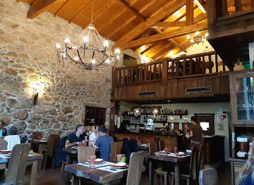 portugal/serra-da-estrela/restaurant/lenda-viriato