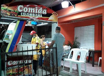 dominican-republic/santiago/restaurant/delicias-del-mar-pescados-y-mariscos