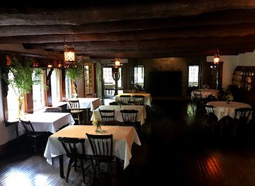 pennsylvania/laurel-highlands/restaurant/green-gables-restaurant
