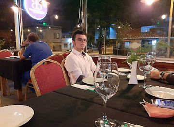 uruguay/salto-grande-dam/restaurant/pistatxofusion