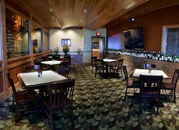 The Prime Rib Restaurant & Wine Cellar
