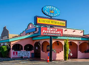 Fiesta Mexicana Restaurant