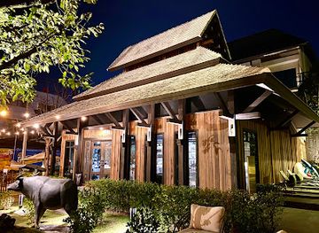 thailand/chiang-mai/old-city/restaurant/the-vorra-bistro-at-the-chiang-mai-old-town-hotel