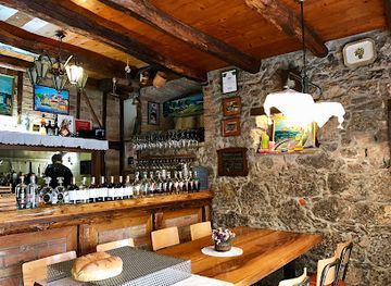 croatia/opatija/restaurant/valle-losca-tavern