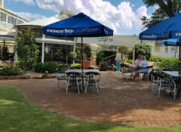 Gip's Restaurant